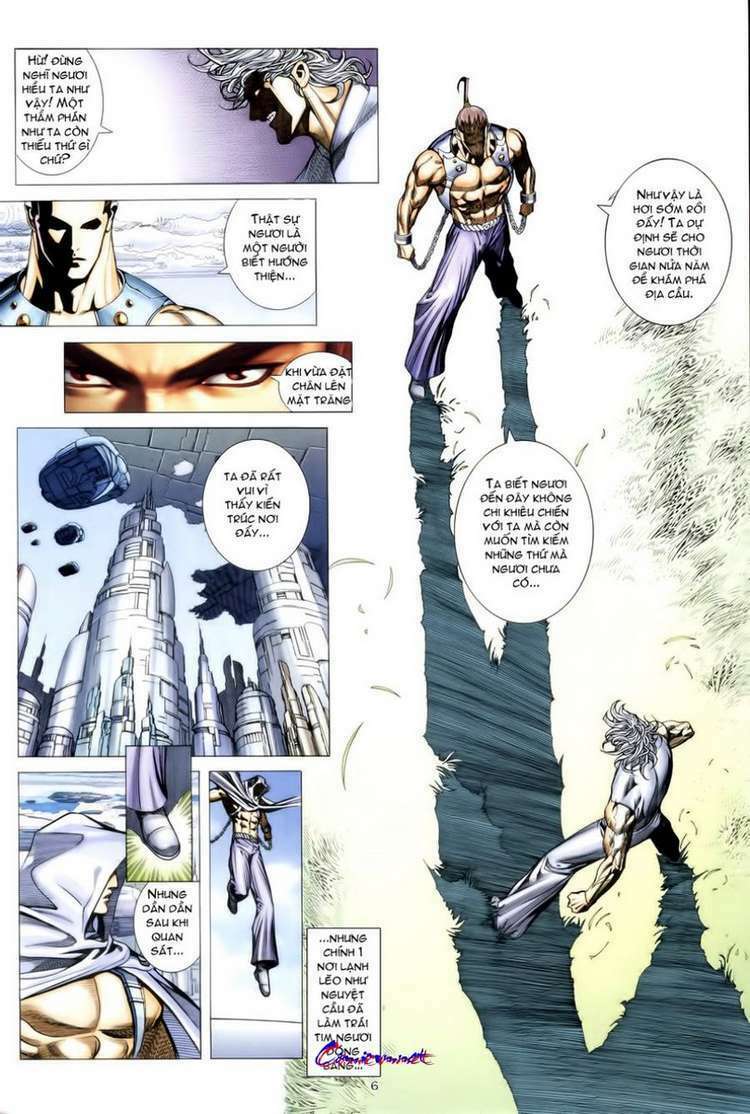 võ thần phượng hoàng chapter 26 6