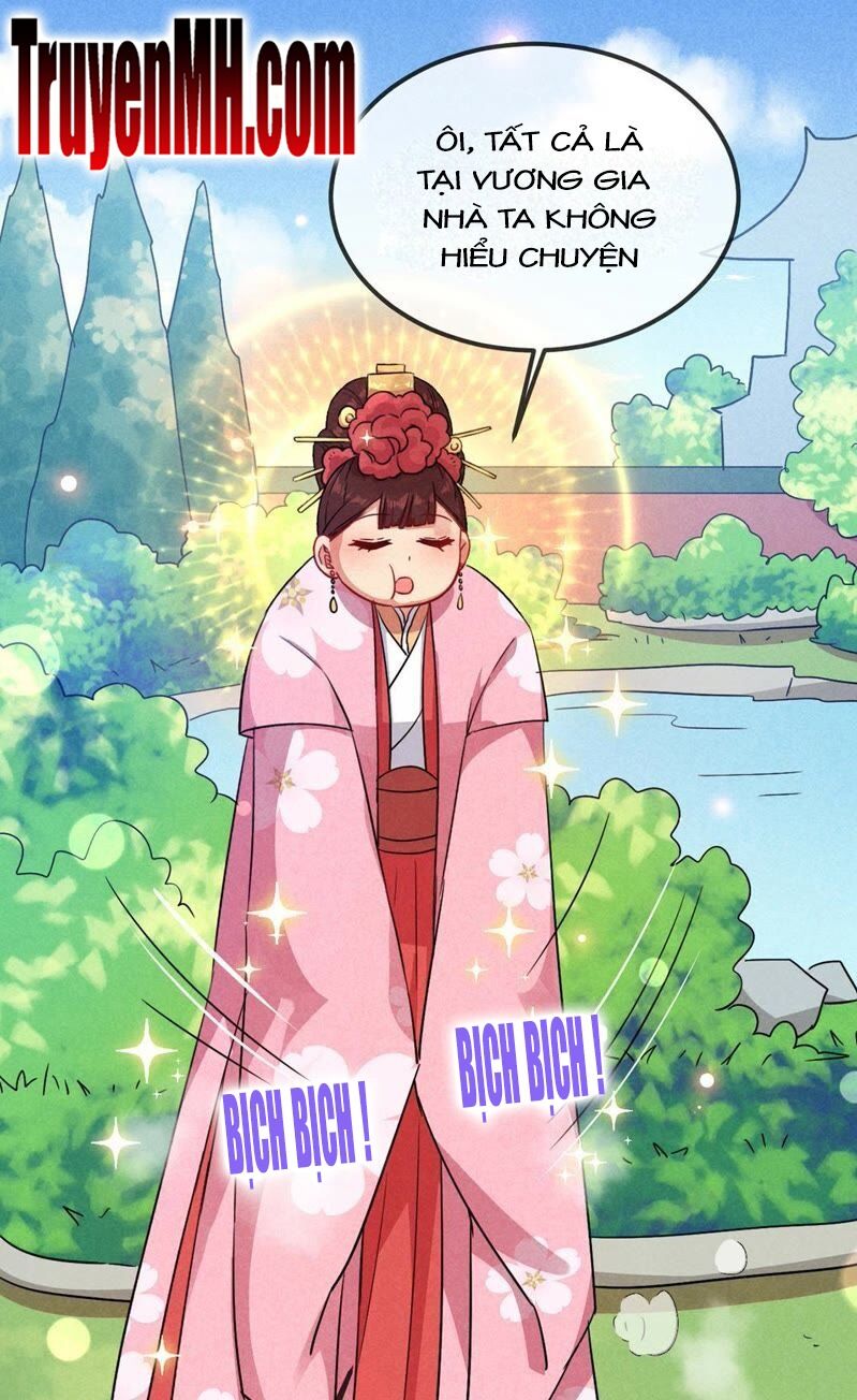 101 mỹ nam của vương phi béo phì chapter 27 1