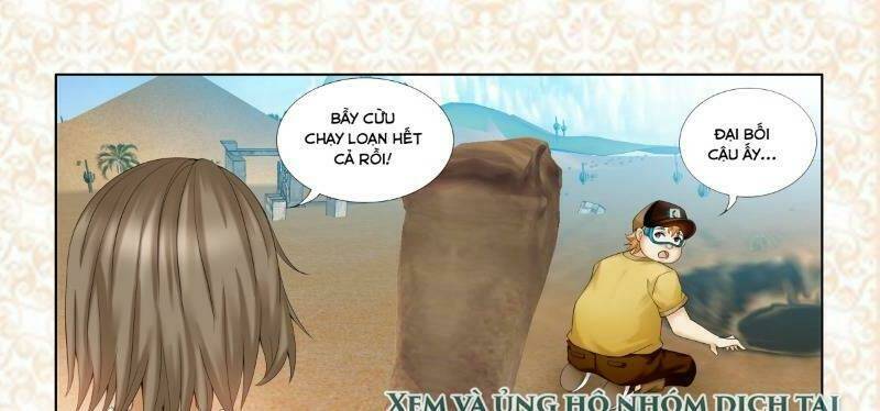 kỳ hiệp địa cầu chi chân tướng trong sa mạc chapter 7 1