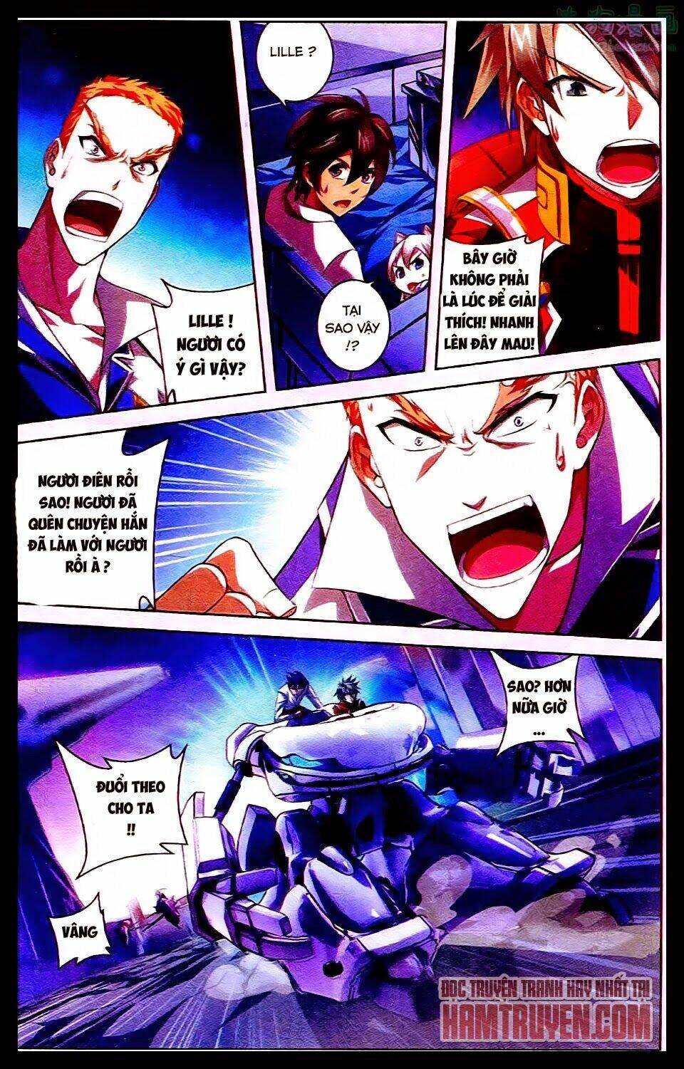 tinh kỷ nguyên chapter 10 18