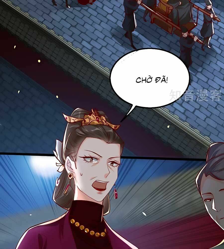 gian phi như thử đa kiều chapter 104 2