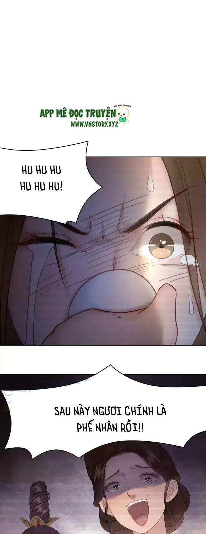 cực phẩm phế vật tiểu thư chapter 101 27