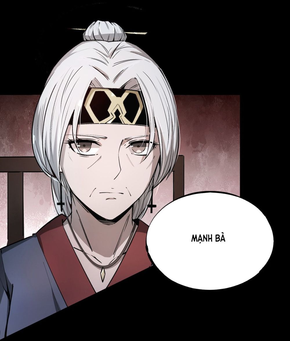 chợ quỷ chapter 5 49