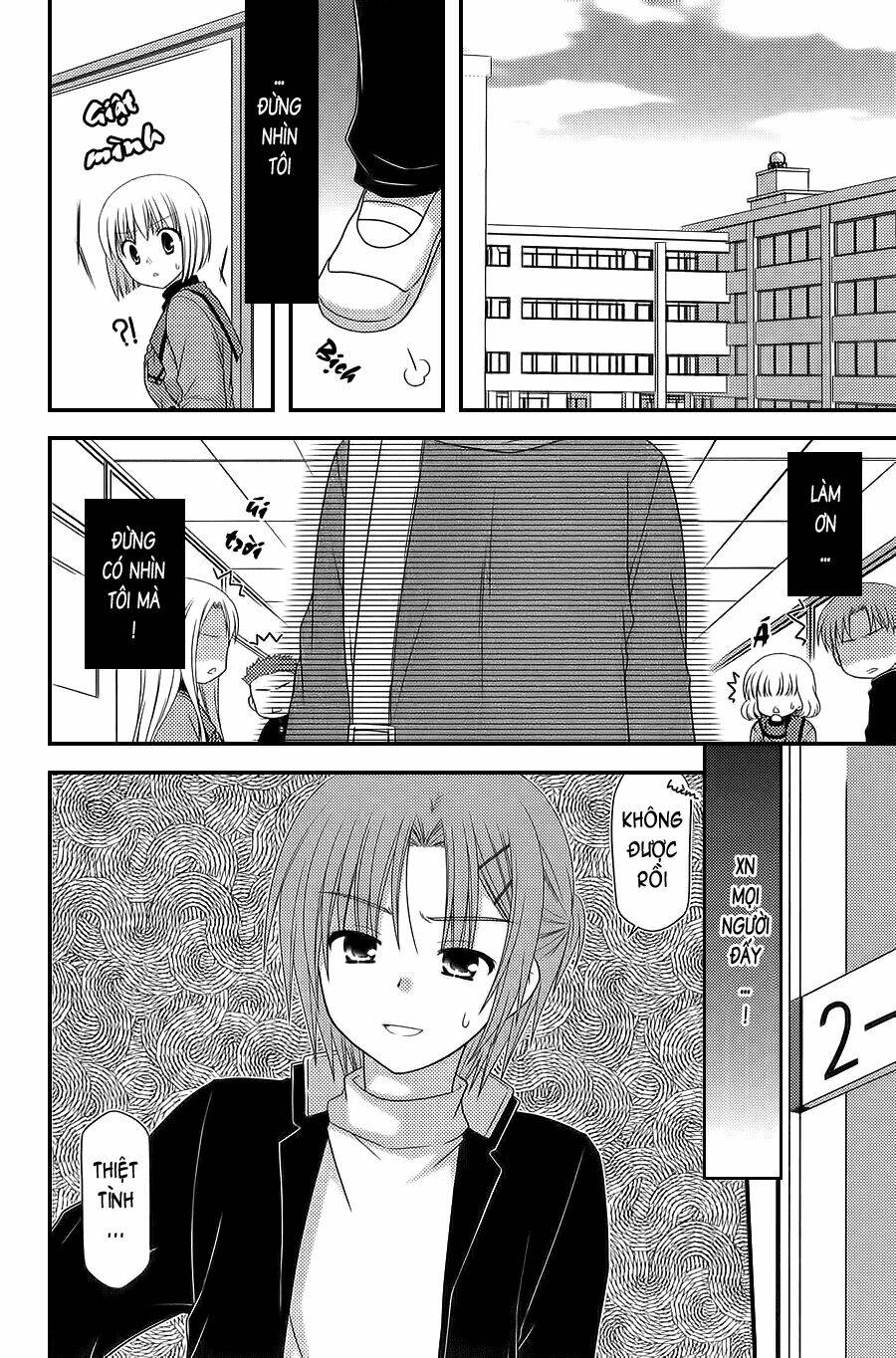 tonari no kashiwagi-san chapter 26 4