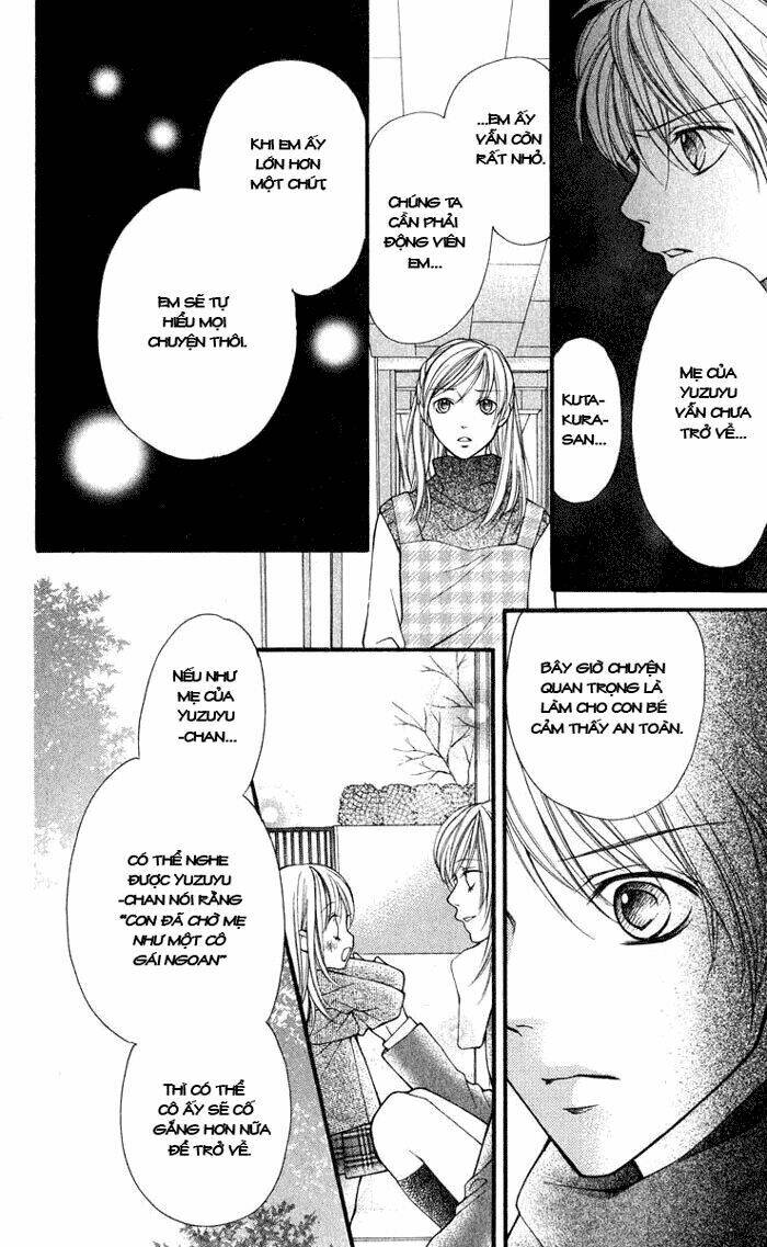 câu chuyện tuổi teen chapter 33 17