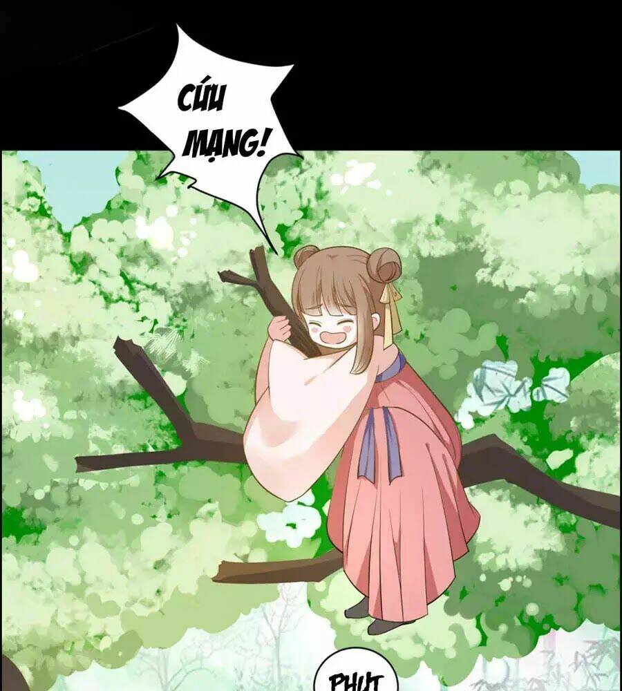 đích nữ hữu độc chapter 58 51