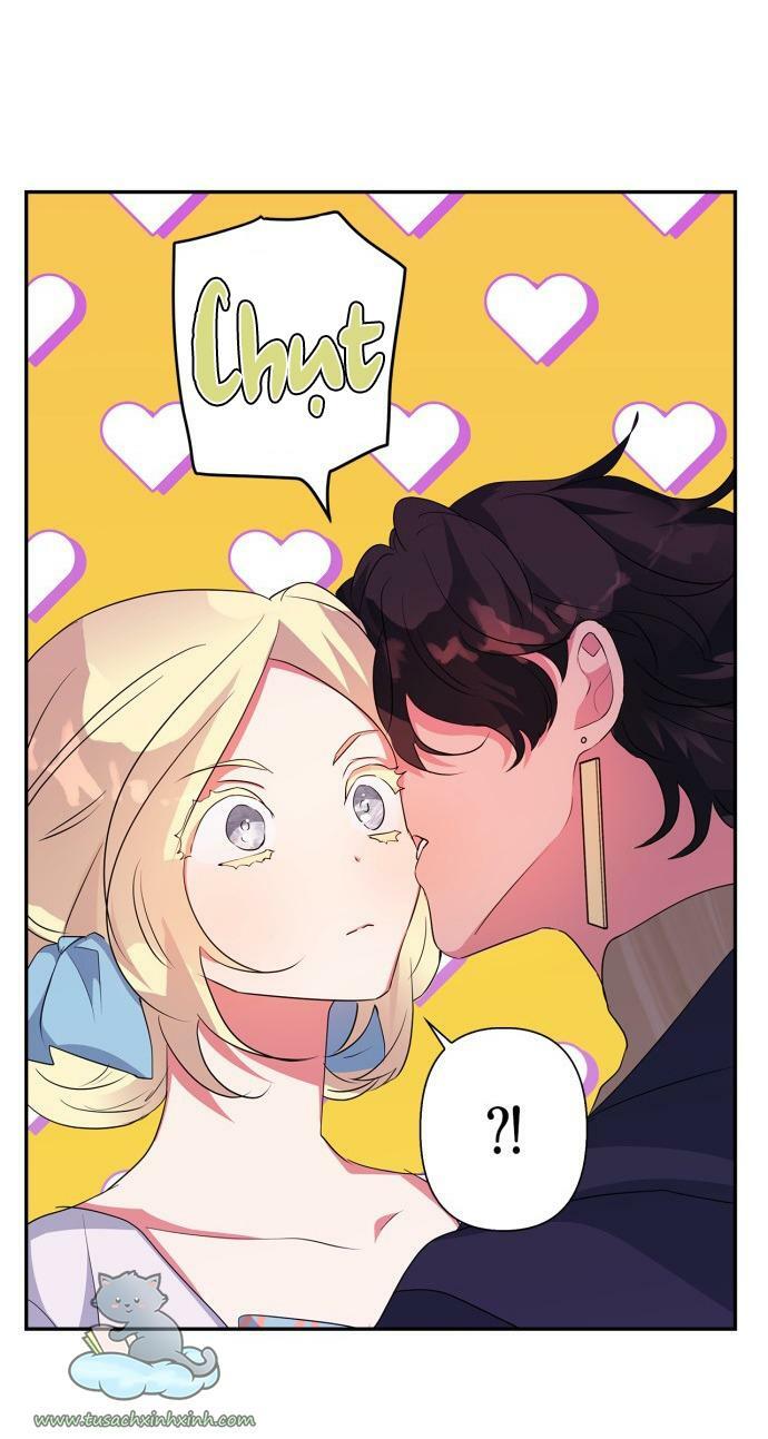 tôi đang nuôi dưỡng một con quái thú chapter 62 10