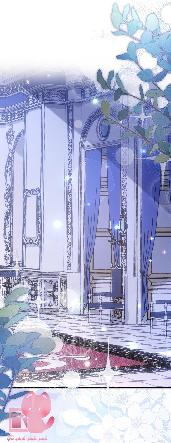 quan hệ cộng sinh giữa báo đen và thỏ trắng chapter 111 16