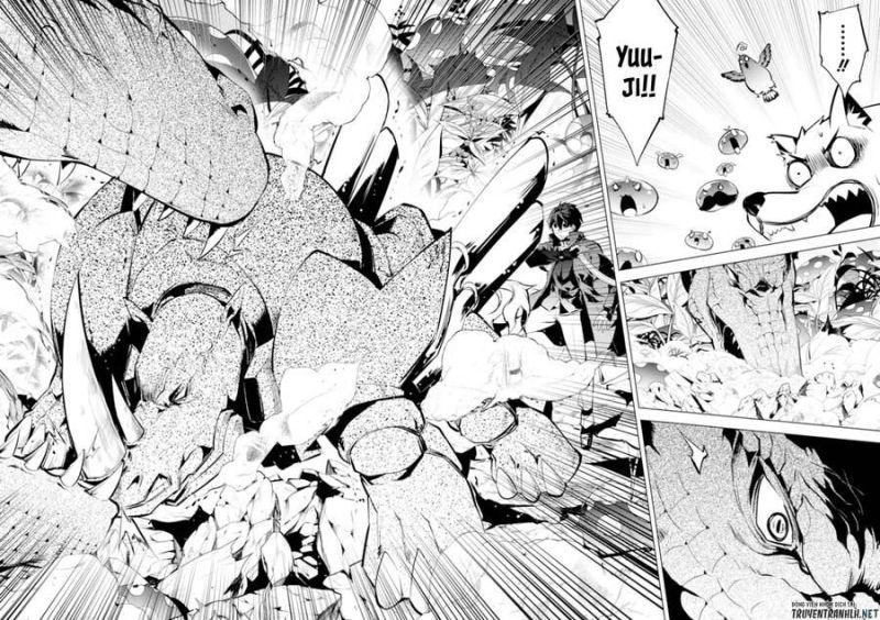 tensei kenja no isekai raifu ~ daini no shokugyo wo ete, sekai saikyou ni narimashita~ chapter 41 45