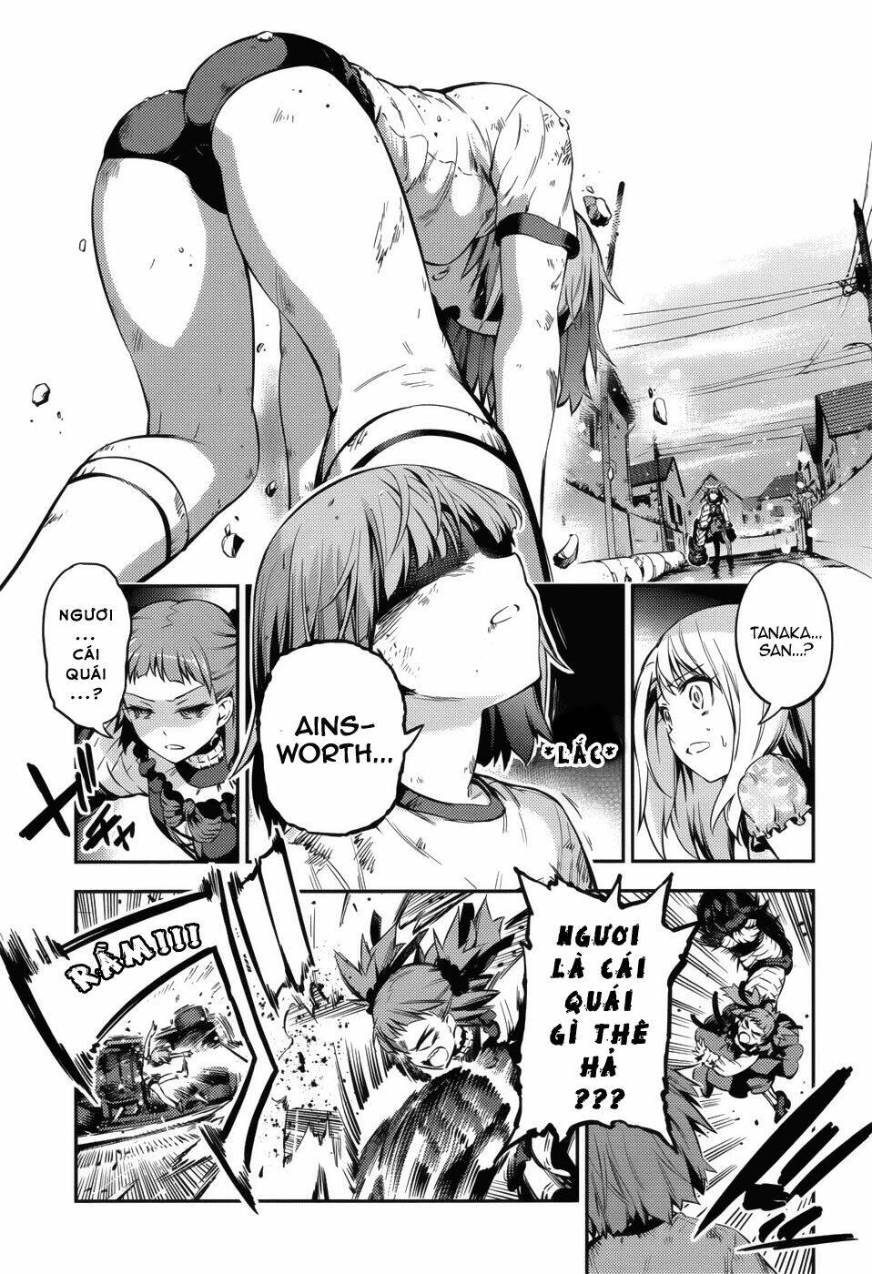 fate/kaleid liner prisma illya drei! chapter 1 29