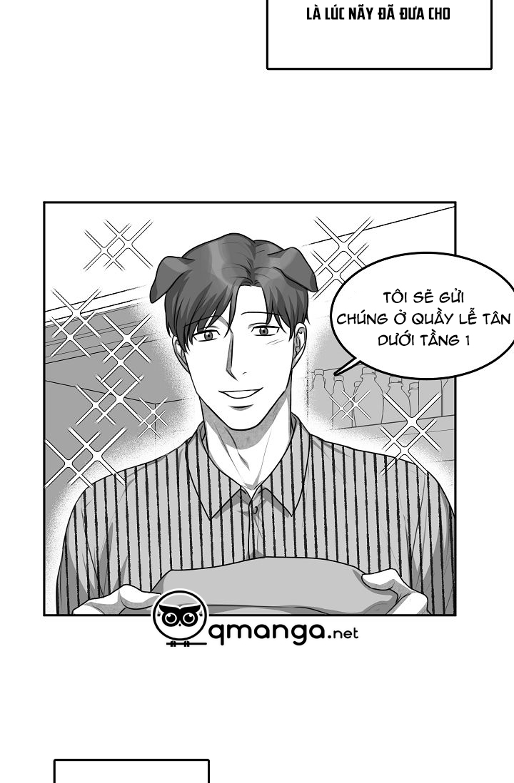 khi cún biết yêu chapter 6 25