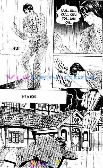 cửa hàng phù thủy chapter 3 66