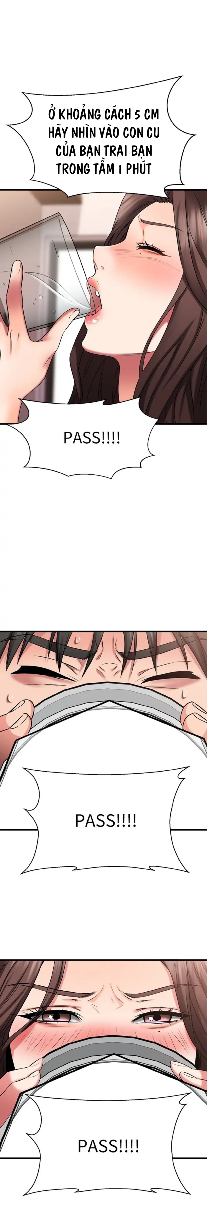 ranh giới người bạn chapter 24 24