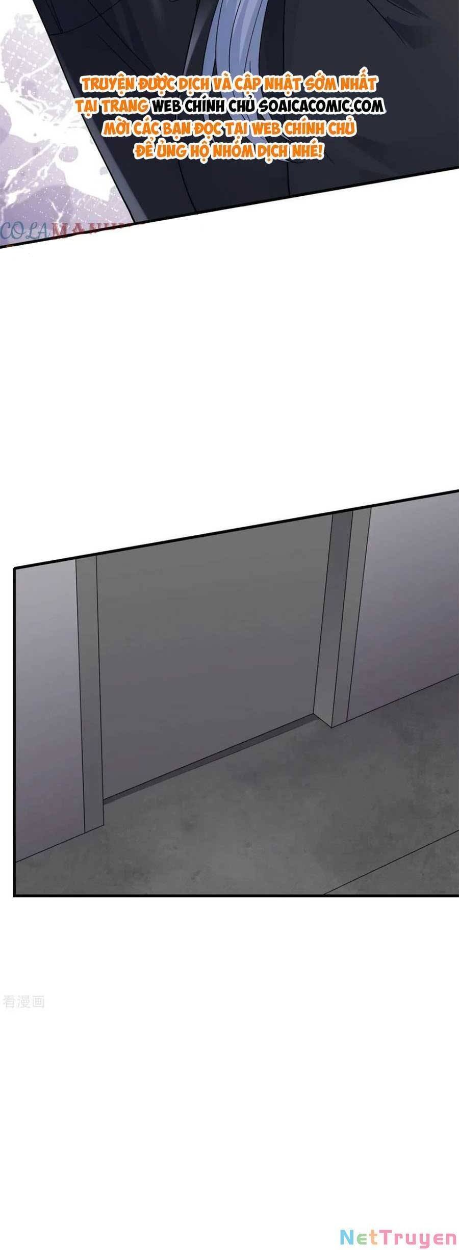 [16+] đại tiểu thư có thể có ý đồ xấu chapter 188 25