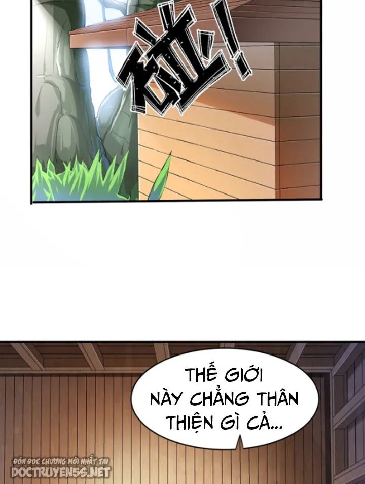 bắt đầu với thiên phú cấp sss chapter 2 8