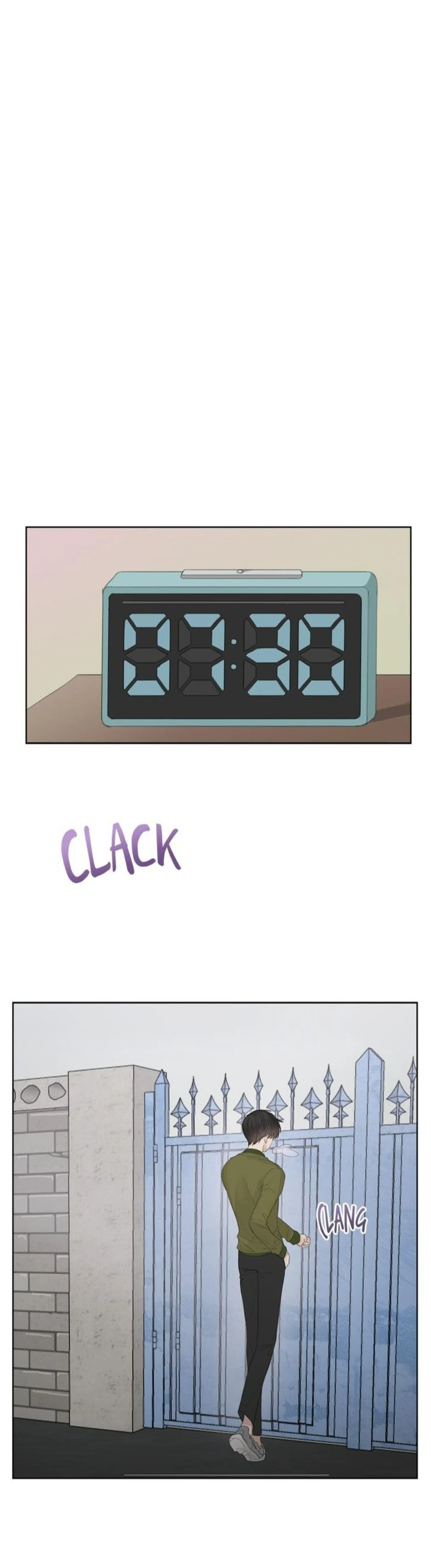 tôi trở thành tên top phụ tồi tệ chapter 5 3