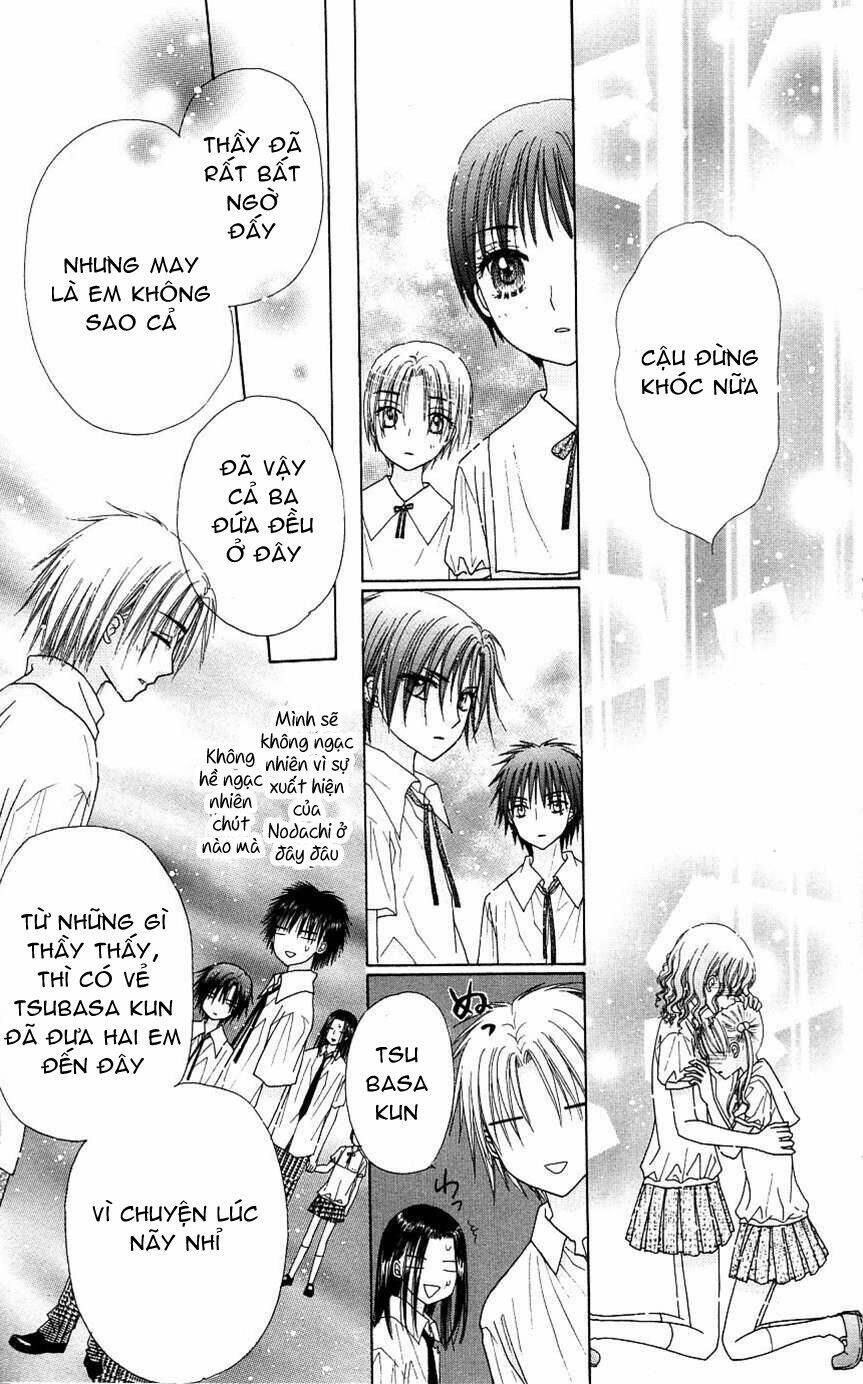 gakuen alice chapter 107 14