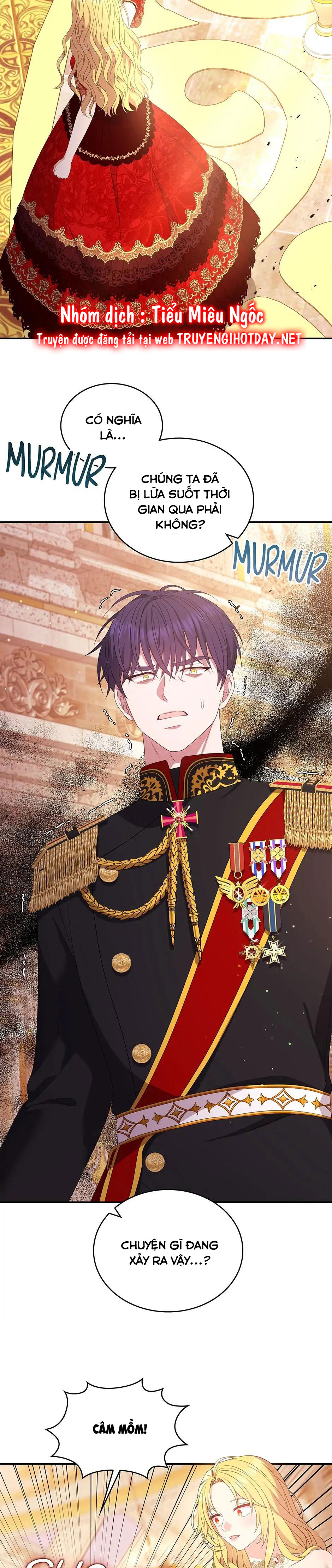 công chúa hai mặt chapter 102 11