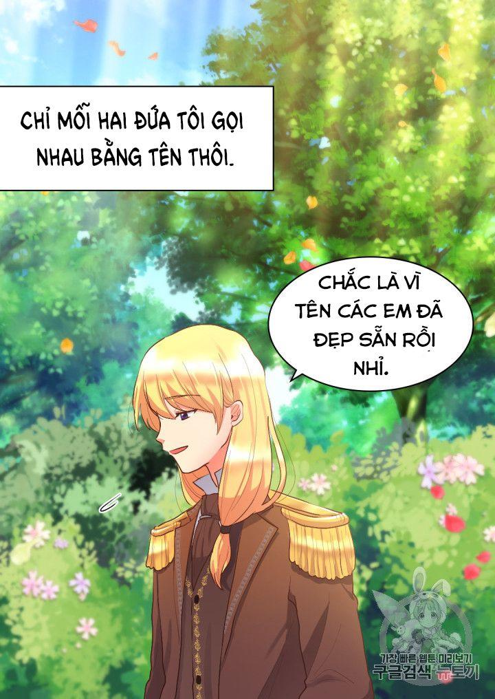 Sinh Đôi Xuyên Không Chapter 7 40