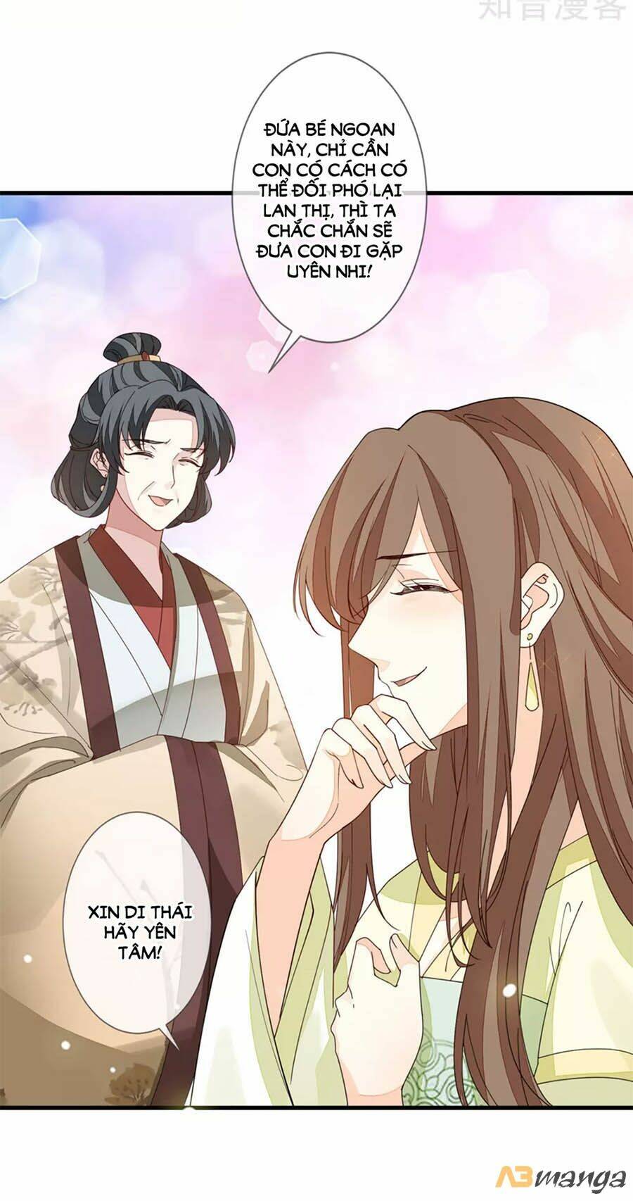 cửu khuyết phong hoa chapter 98 2