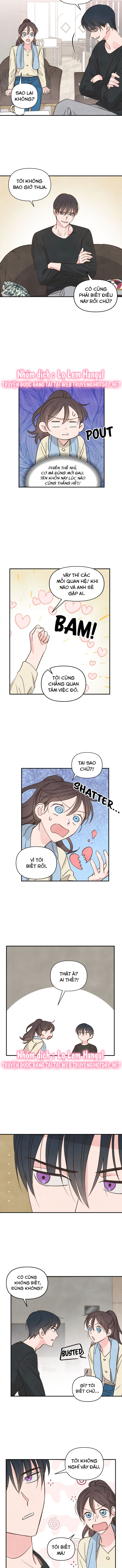 hãy để tôi một mình chapter 10 2