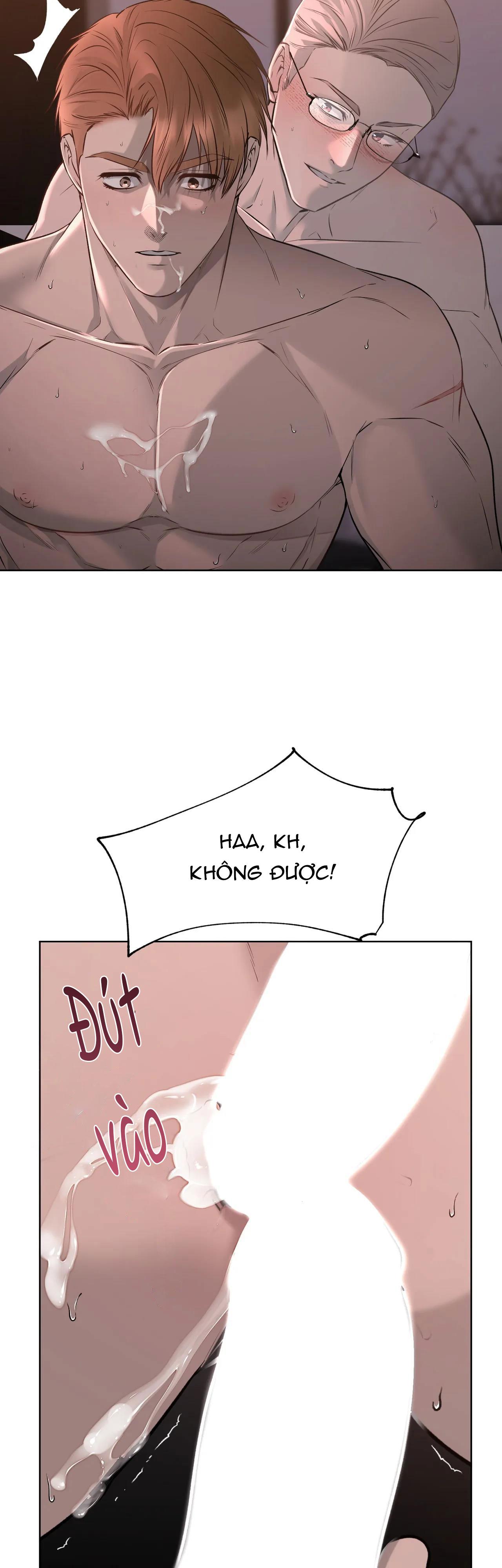 bên trong lớp cảnh phục chapter 39 22