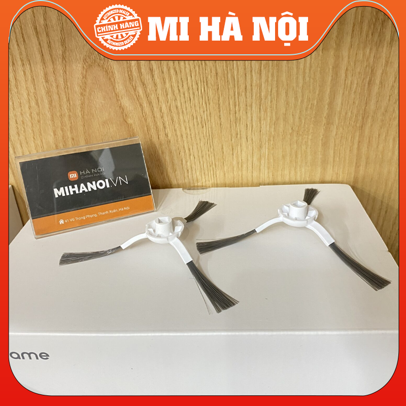 Bộ Phụ Kiện cho Robot Xiaomi Dreame L10S Ultra / S10 - Hàng chính hãng