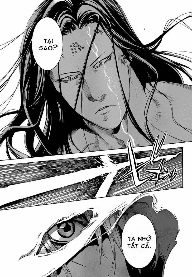 air gear chapter 324 9