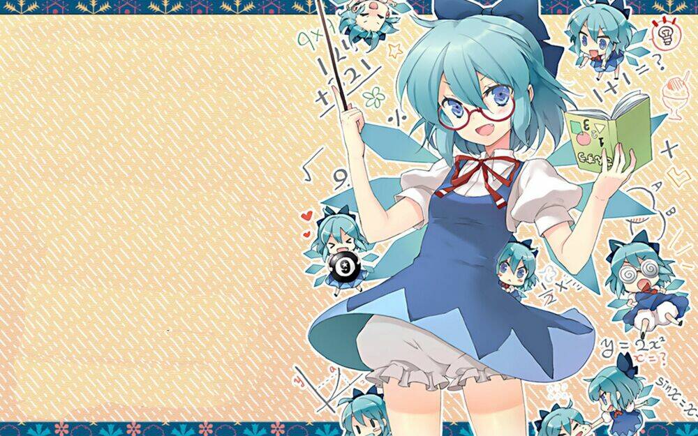 mononoke sharing chapter 3 2