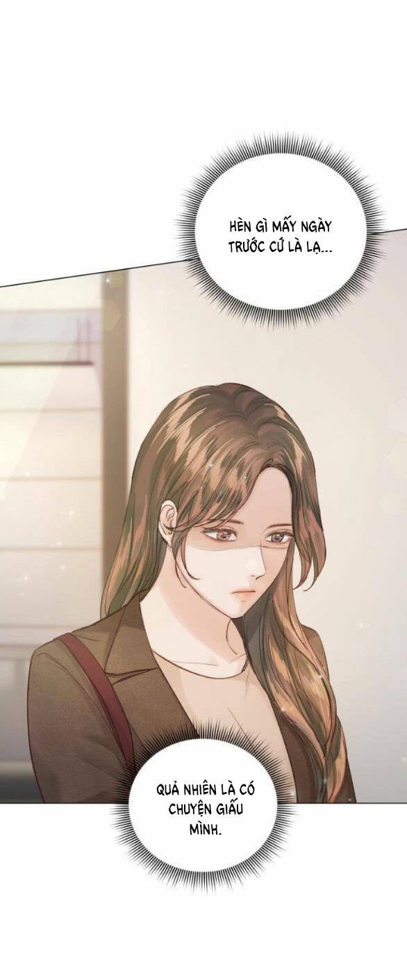 nhất định chúng ta sẽ được hạnh phúc chapter 89.1 29