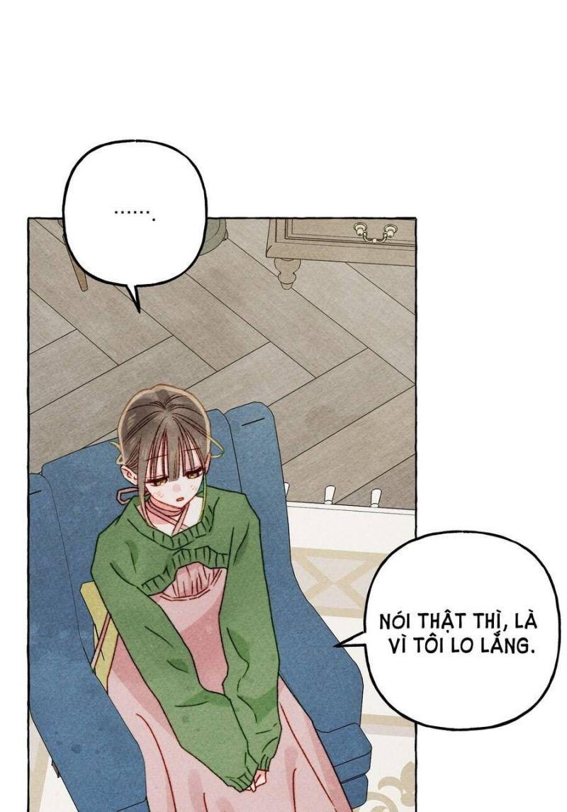 nuôi dưỡng một hắc long chapter 66.1 33