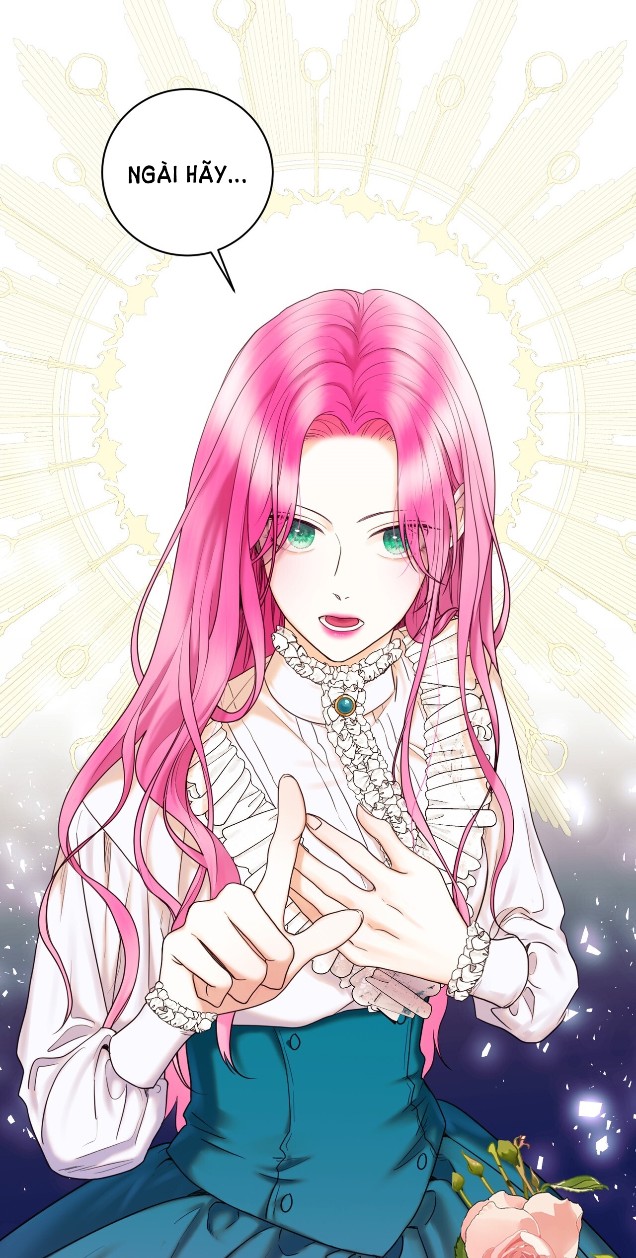 hợp đồng hôn nhân với hai người chồng chapter 4.1 30