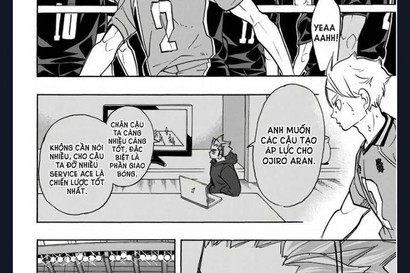 vua bóng chuyền chapter 272 15