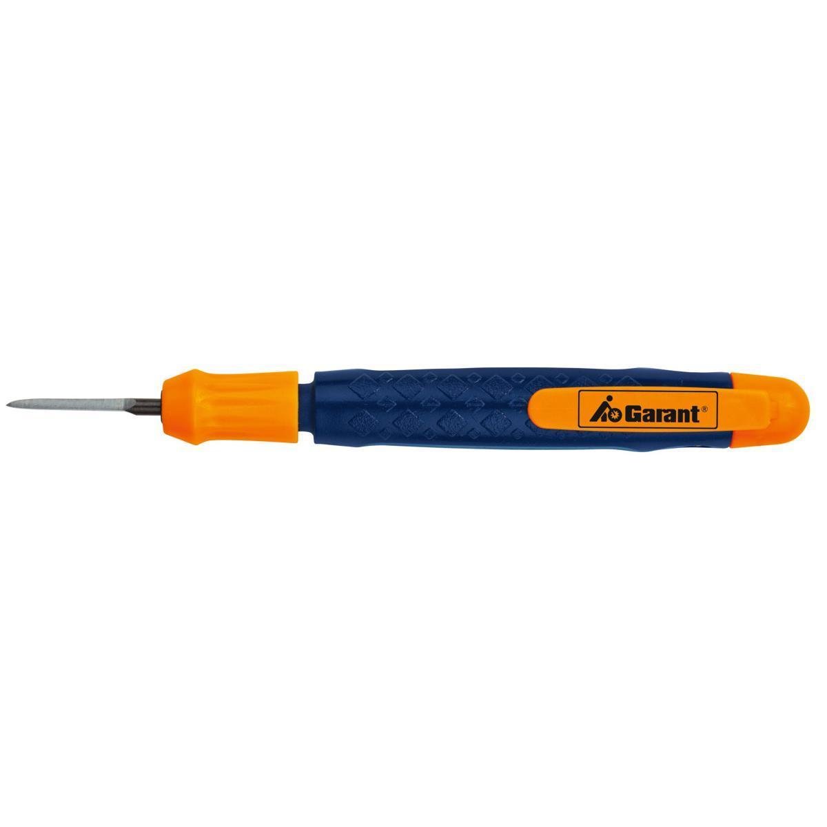 DAO CẠI BAVIA GARANT 839901 LƯỠI DAO DẠNG D50