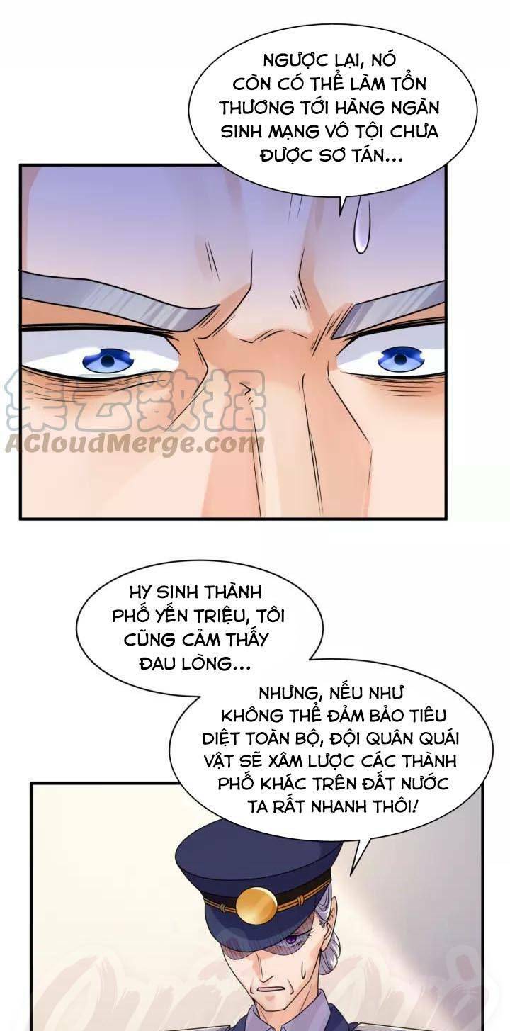 người chặn xuyên không chapter 74 27