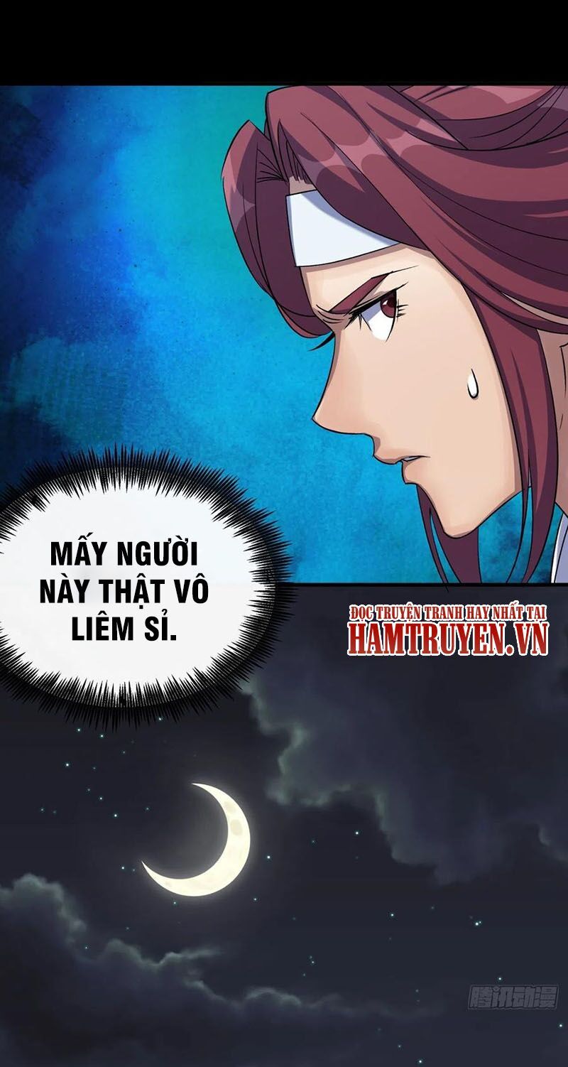 thông u đại thánh chapter 51 5
