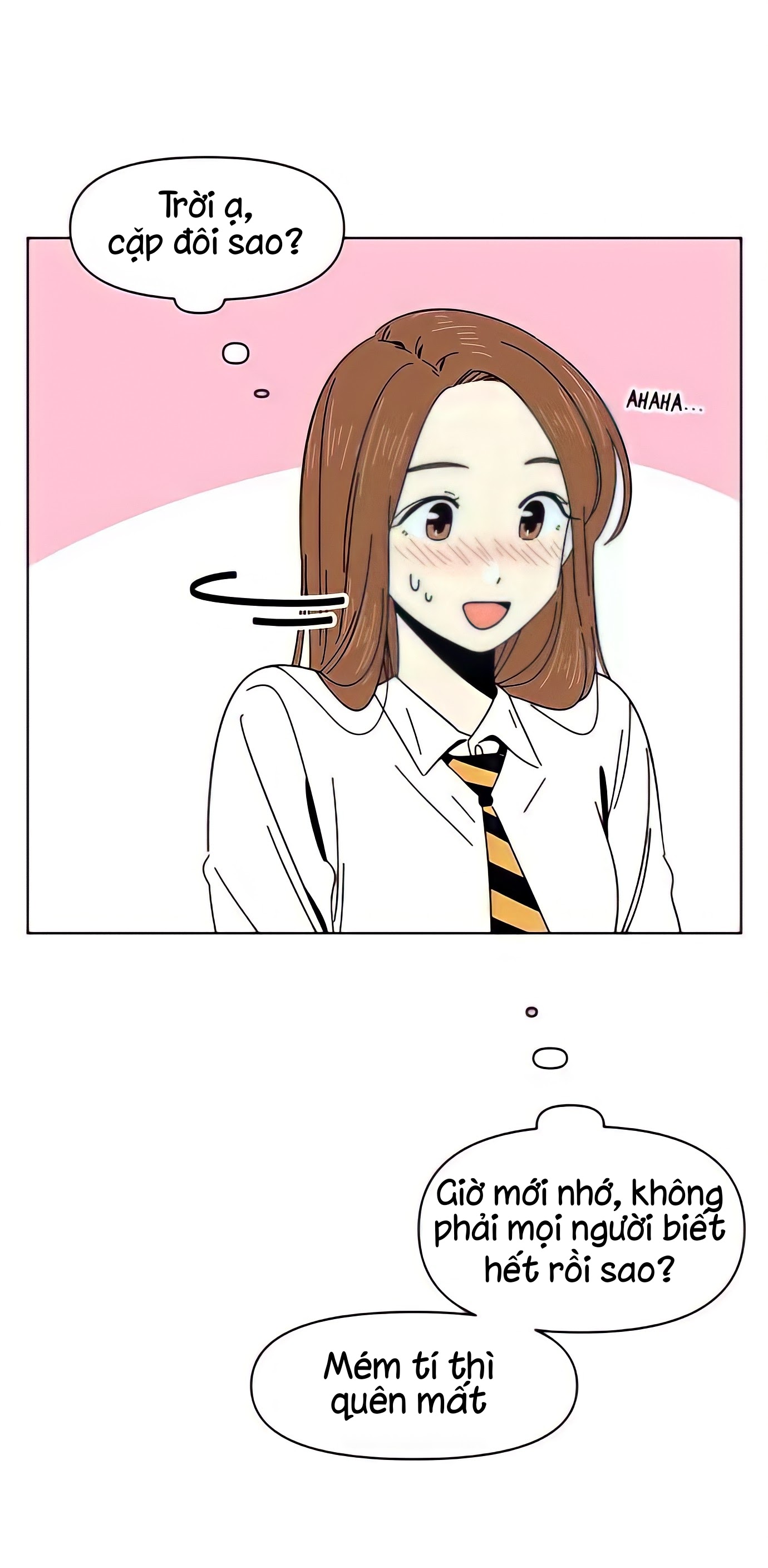 thanh xuân rực rỡ - season of blossom chapter 10 58