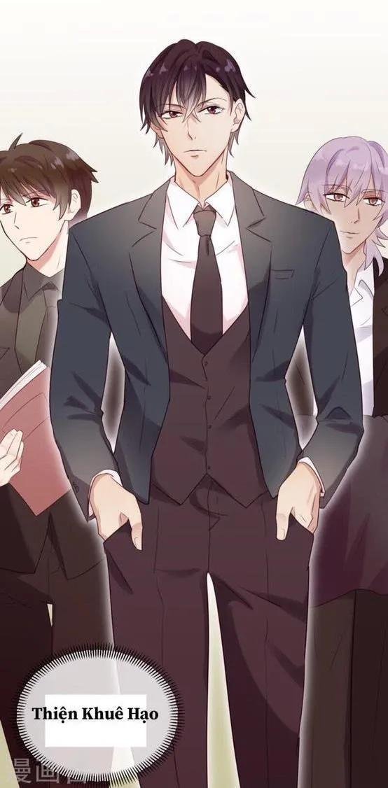 độc dược của tình yêu chapter 6 22