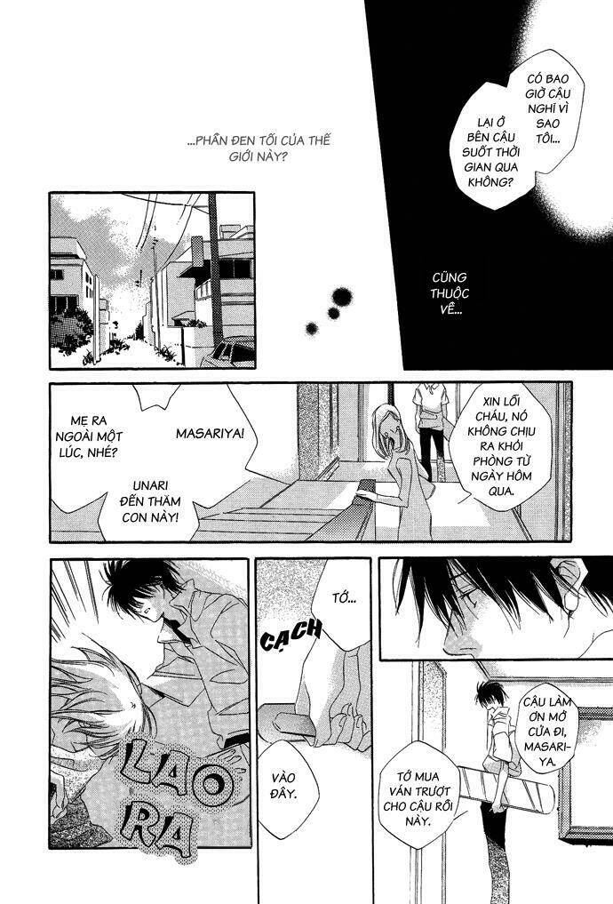 hate ni aru kimi chapter 1 9