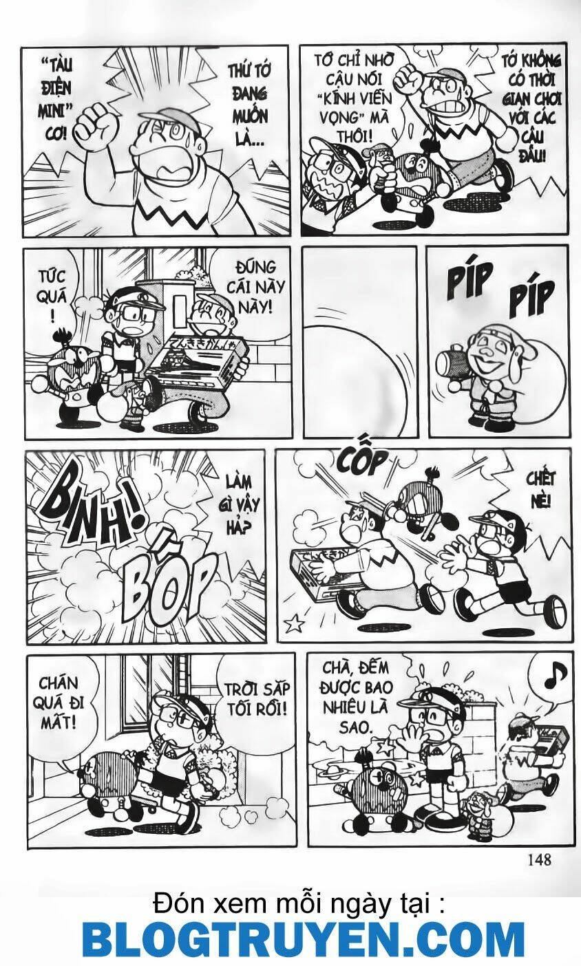 tân từ điển kì bí chapter 28 7