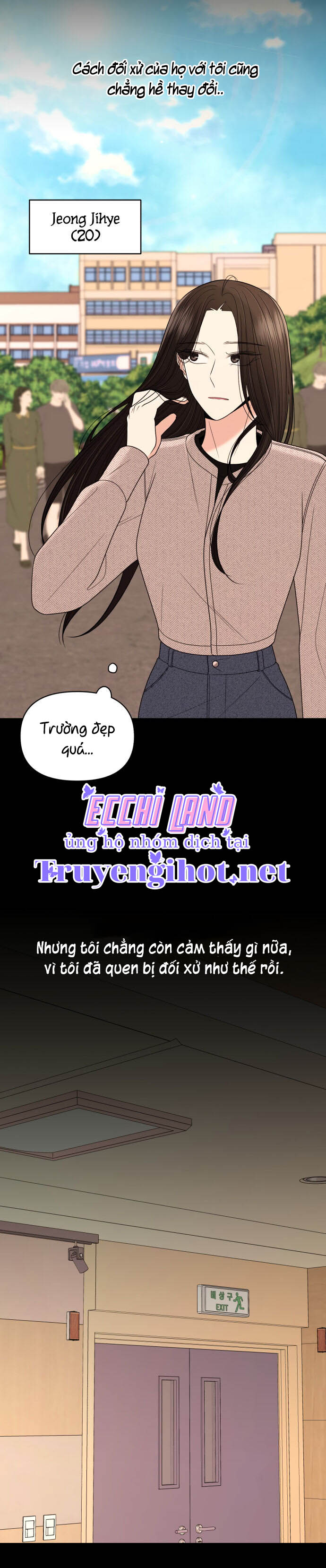 xin hãy xuất hiện chapter 12.1 9