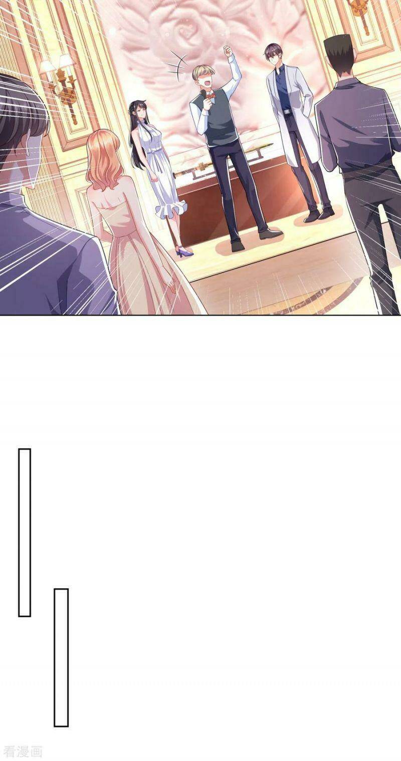 chí tôn toàn năng chapter 64 25