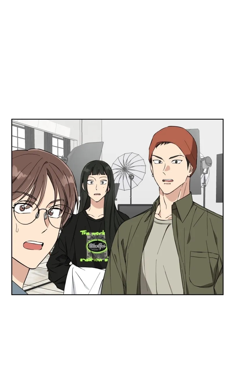 hãy bảo vệ tình yêu thuần khiết! chapter 8 3