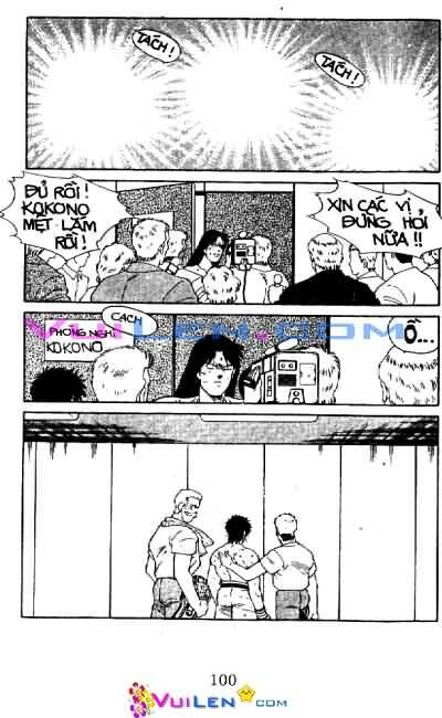 truyền nhân atula - shura no mon i chapter 26 97