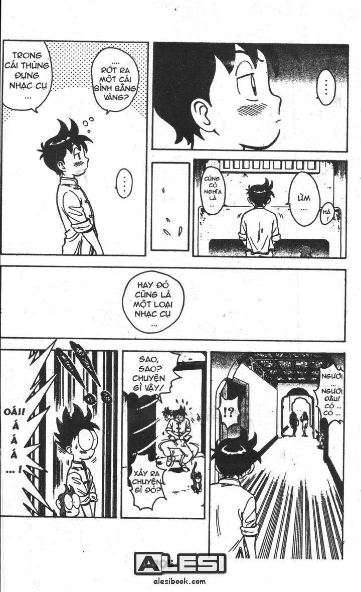 thời niên thiếu của hoàng phi hồng chapter 3 23