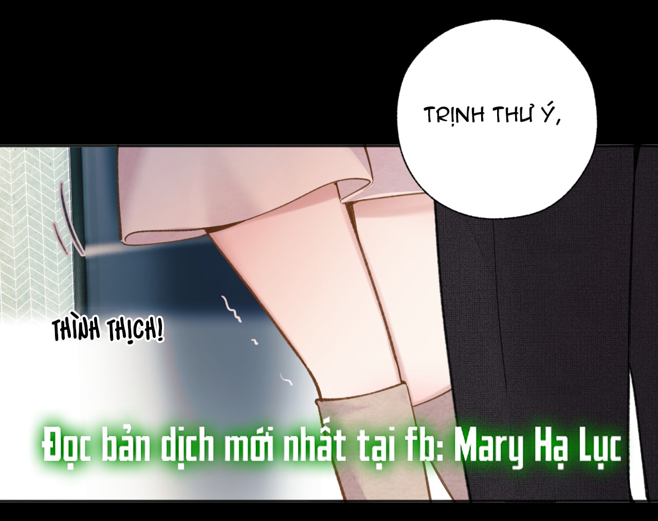 Trêu Nhầm chapter 45.2 37