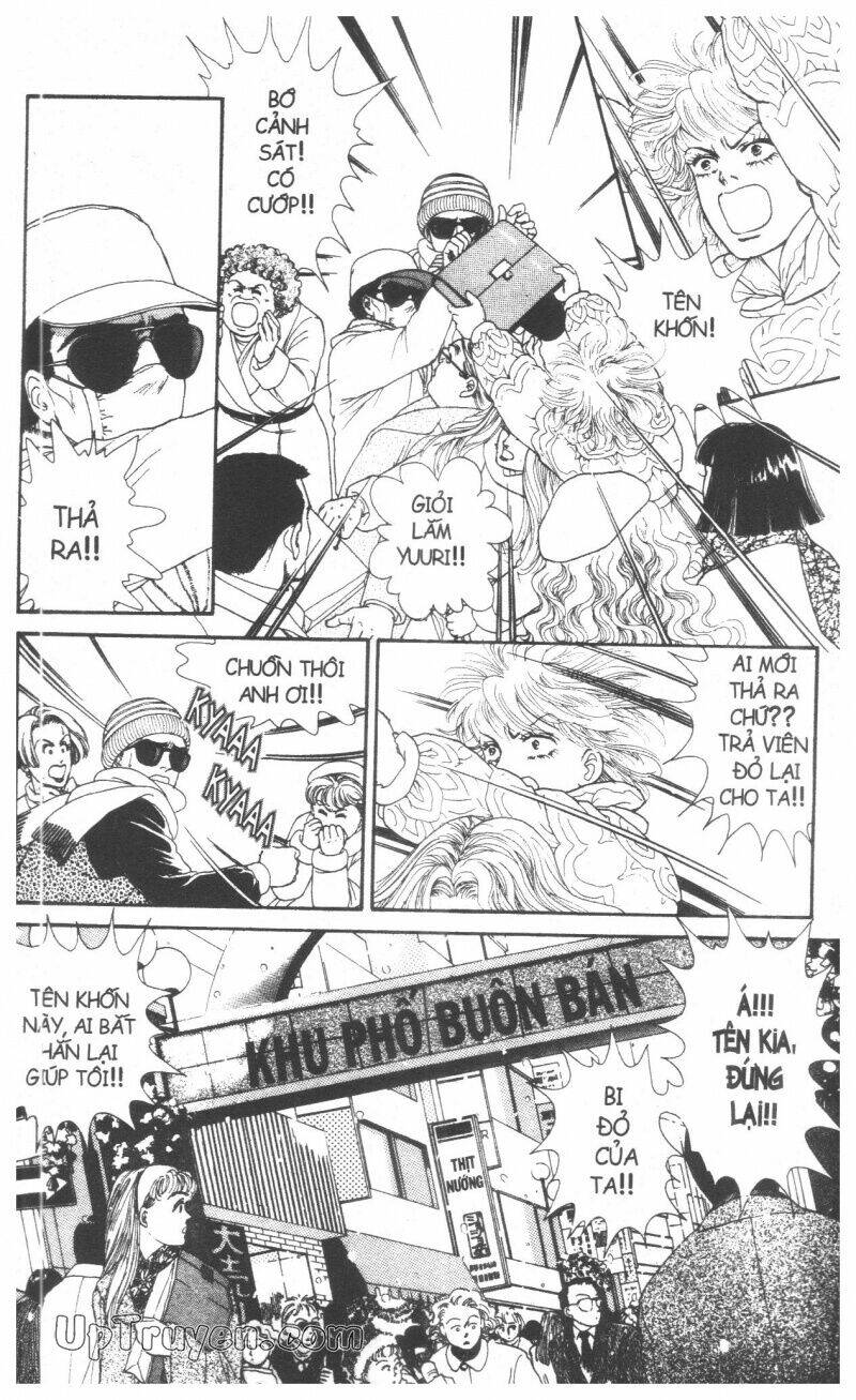 câu lạc bộ con nhà giàu chapter 14 64