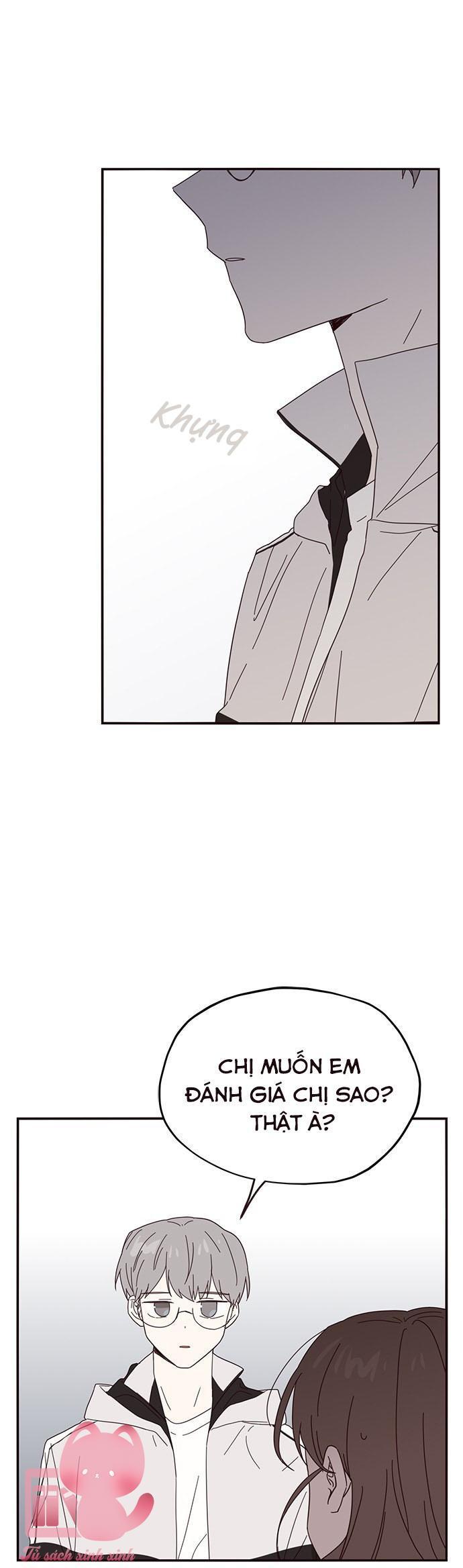 sợi chỉ tình yêu chapter 22 51