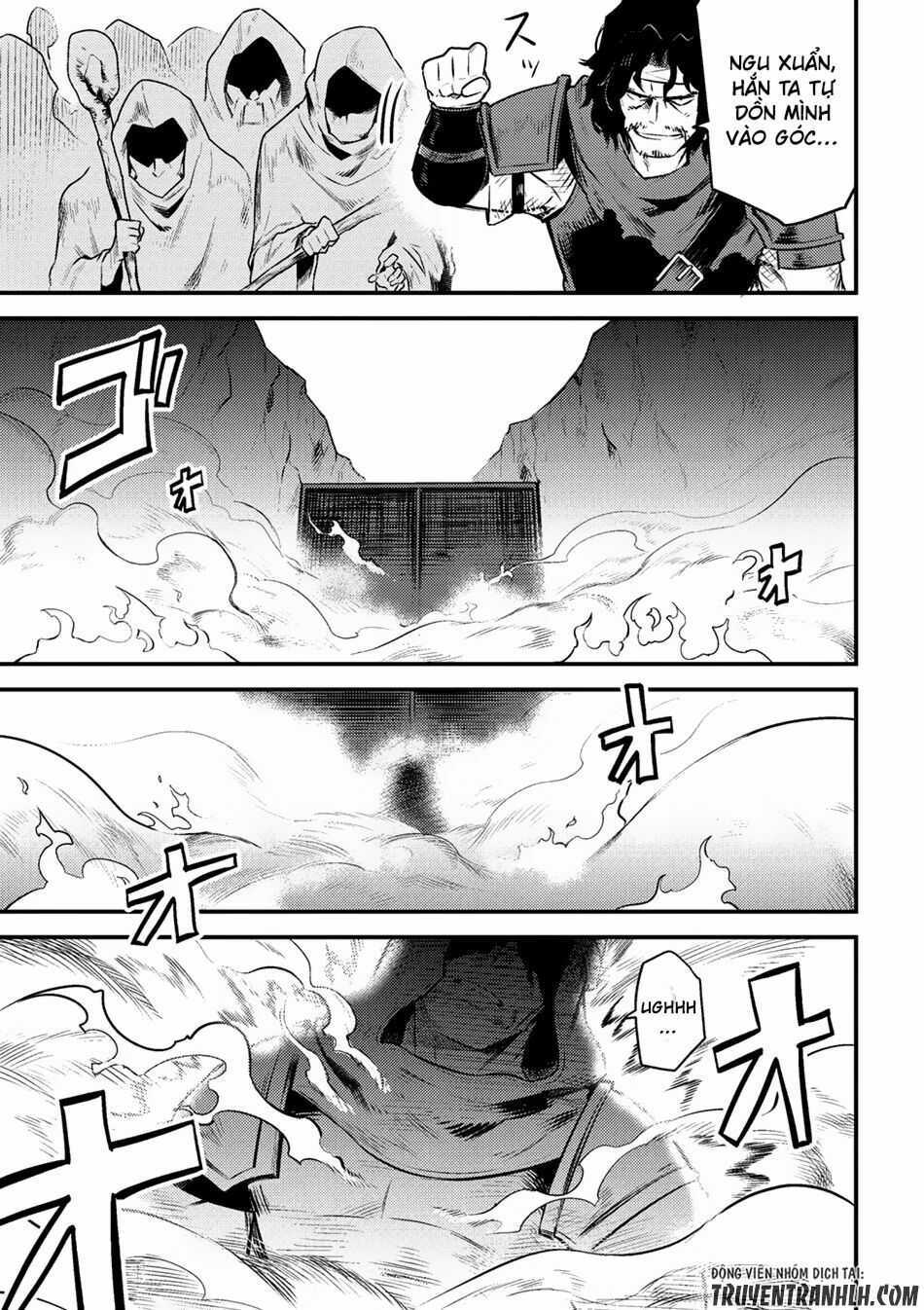 Healer báo thù chapter 9.1 10