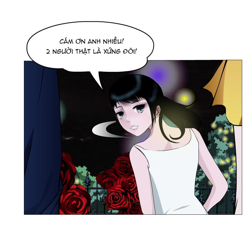 cạm bẫy của nữ thần chapter 136 10